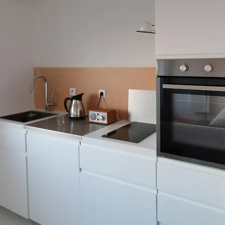 Terrasse De Viarme Apartament *