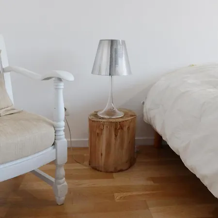 Apartament Terrasse De Viarme Nantes